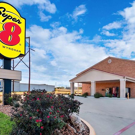 Super 8 By Wyndham Pleasanton Μοτέλ Εξωτερικό φωτογραφία